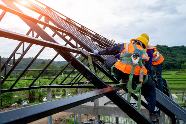 Best Flat Roof Repair Services  in Onancock, VA