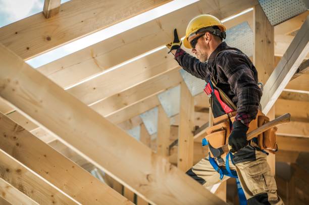Best Emergency Roof Repair  in Onancock, VA