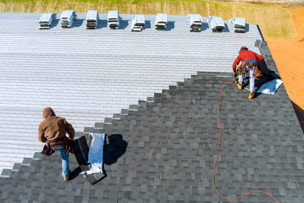Best Residential Roofing Contractor  in Onancock, VA