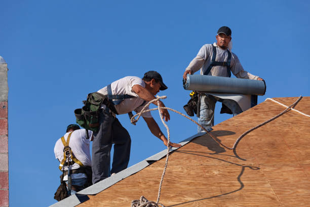 Best Gutter Installation and Roofing  in Onancock, VA