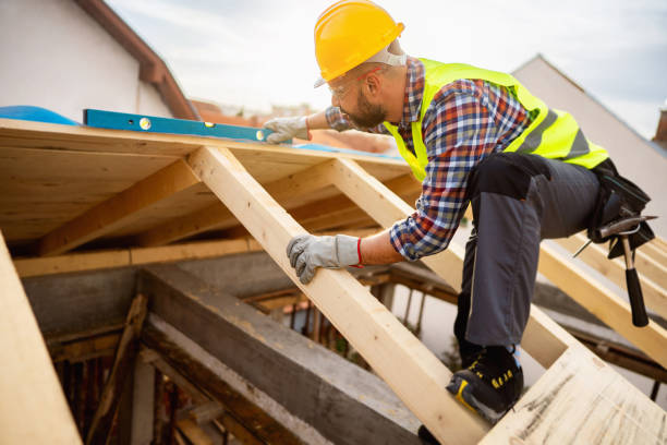 Best New Roof Installation  in Onancock, VA