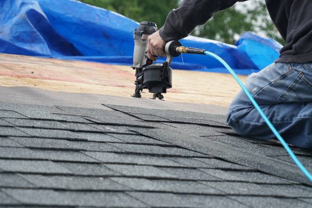 Best Roof Replacement Cost  in Onancock, VA