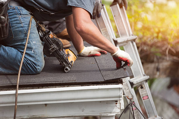 Best Best Roofing Contractors  in Onancock, VA