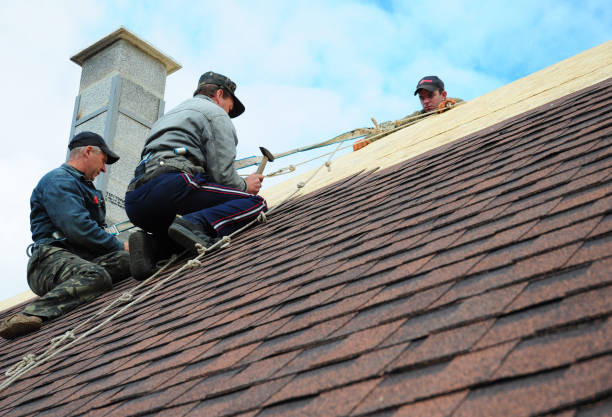 Best Roof Replacement Cost  in Onancock, VA