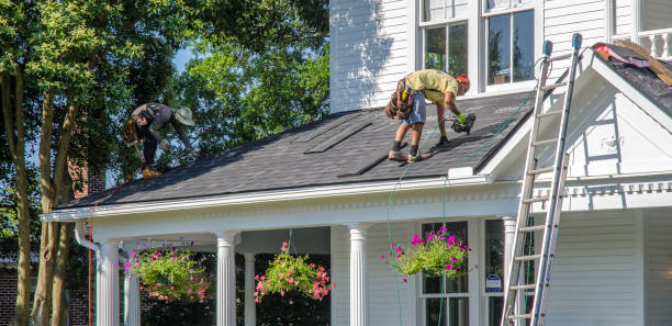 Best Emergency Roof Repair  in Onancock, VA