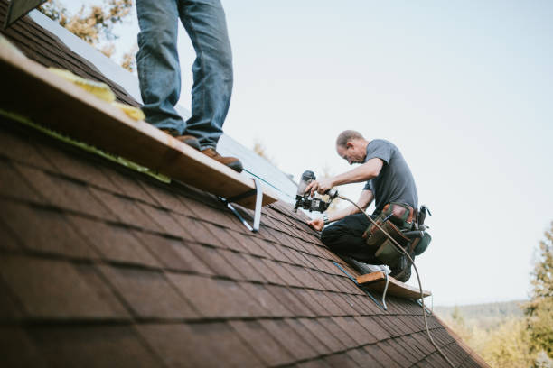Best Commercial Roofing Services  in Onancock, VA