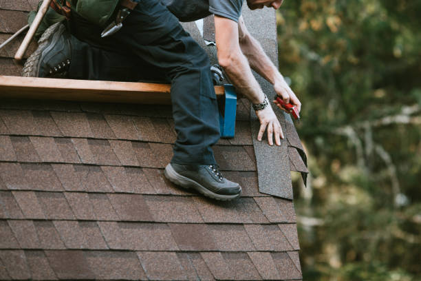 Best Local Roofing Companies  in Onancock, VA
