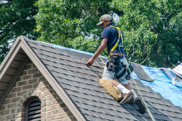 Best Best Roofing Contractors  in Onancock, VA