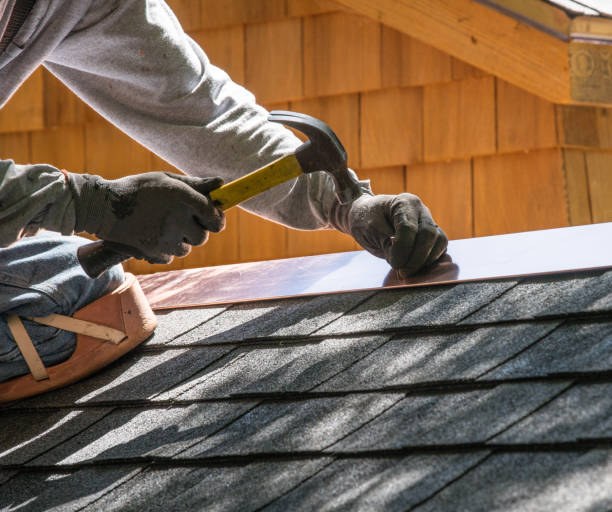 Best Roof Maintenance Services  in Onancock, VA